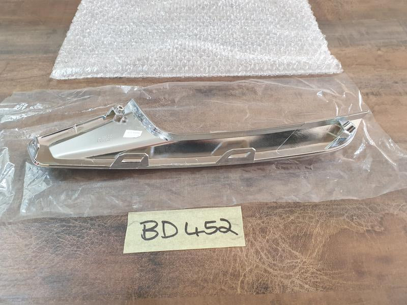 Original New JAC T8 Right Front Fog Light Cover