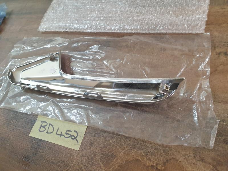 Original New JAC T8 Right Front Fog Light Cover