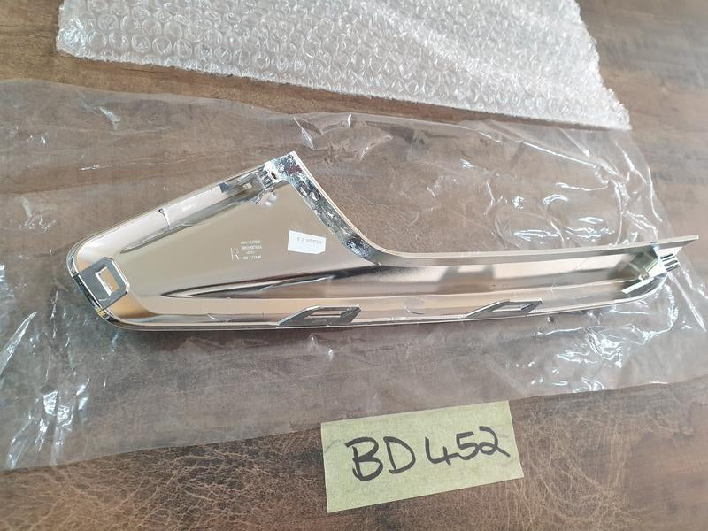 Original New JAC T8 Right Front Fog Light Cover