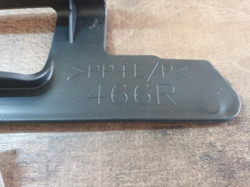 Original New Toyota Corolla Quest Right Front Wheel Opening Extension