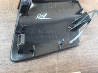 Original New Toyota Etios Front Bumper Towing Eye Cover