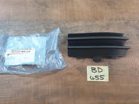 Original New Toyota Avanza Right Front Bumper Moulding