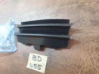 Original New Toyota Avanza Right Front Bumper Moulding
