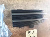 Original New Toyota Avanza Right Front Bumper Moulding