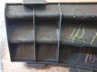 Original New Toyota Avanza Right Front Bumper Moulding