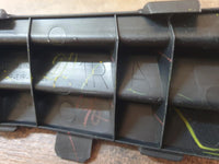 Original New Toyota Avanza Right Front Bumper Moulding