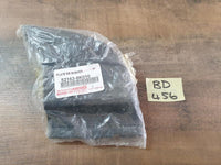 Original New Toyota Hilux Right Rear Bumper Corner Plate