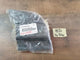 Original New Toyota Hilux Right Rear Bumper Corner Plate