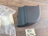 Original New Toyota Hilux Right Rear Bumper Corner Plate