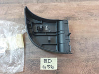 Original New Toyota Hilux Right Rear Bumper Corner Plate