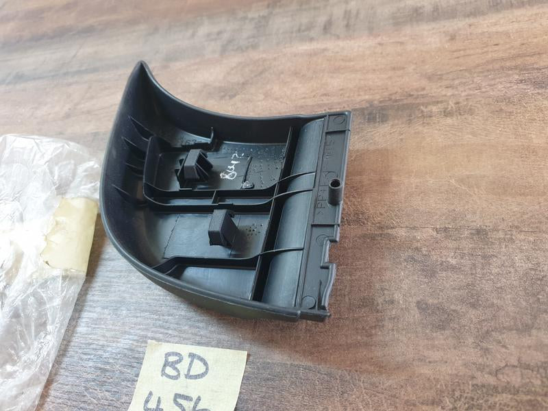 Original New Toyota Hilux Right Rear Bumper Corner Plate