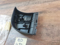 Original New Toyota Hilux Right Rear Bumper Corner Plate