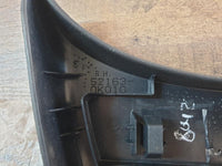 Original New Toyota Hilux Right Rear Bumper Corner Plate