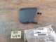 Original New Nissan NP200 Front Bumper Towing Eye Cover 511806358R