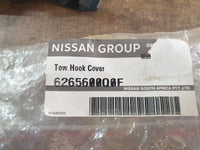 Original New Nissan NP200 Front Bumper Towing Eye Cover 511806358R