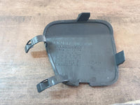 Original New Nissan NP200 Front Bumper Towing Eye Cover 511806358R