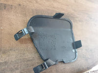 Original New Nissan NP200 Front Bumper Towing Eye Cover 511806358R