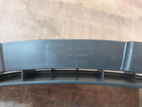 Original New Kia Pegas Right Front Bumper Air Duct Ventilating Grille