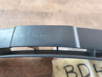 Original New Kia Pegas Right Front Bumper Air Duct Ventilating Grille