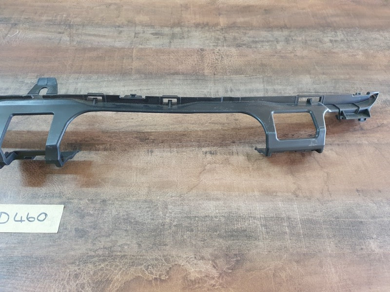 Original New Mercedes-Benz GLC C254 X254 Front Bumper Centre Mount Bracket