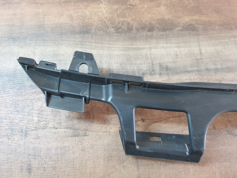 Original New Mercedes-Benz GLC C254 X254 Front Bumper Centre Mount Bracket