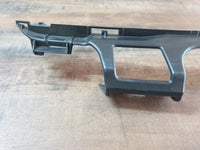 Original New Mercedes-Benz GLC C254 X254 Front Bumper Centre Mount Bracket