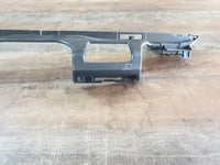 Original New Mercedes-Benz GLC C254 X254 Front Bumper Centre Mount Bracket