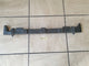 Original New Audi A1 Front Bumper Foam Impact Absorber