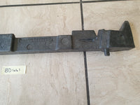 Original New Audi A1 Front Bumper Foam Impact Absorber