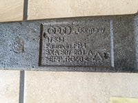 Original New Audi A1 Front Bumper Foam Impact Absorber