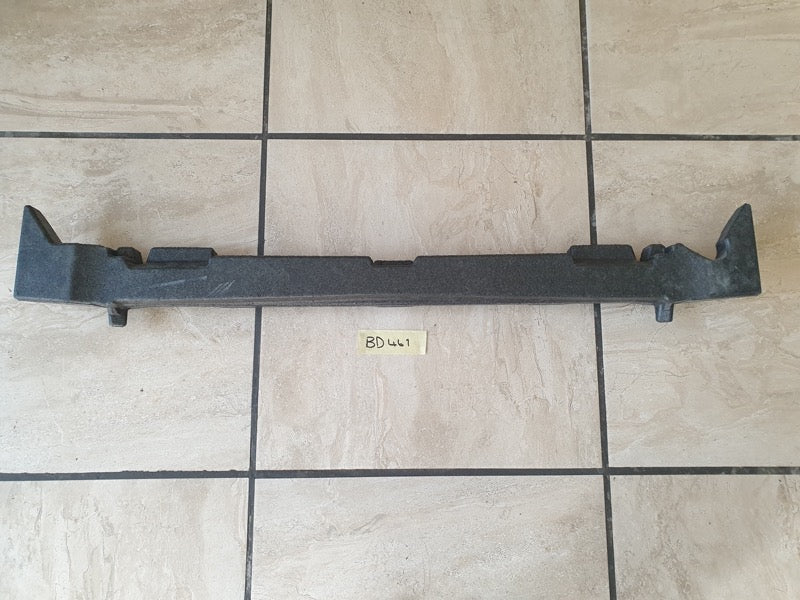 Original New Audi A1 Front Bumper Foam Impact Absorber
