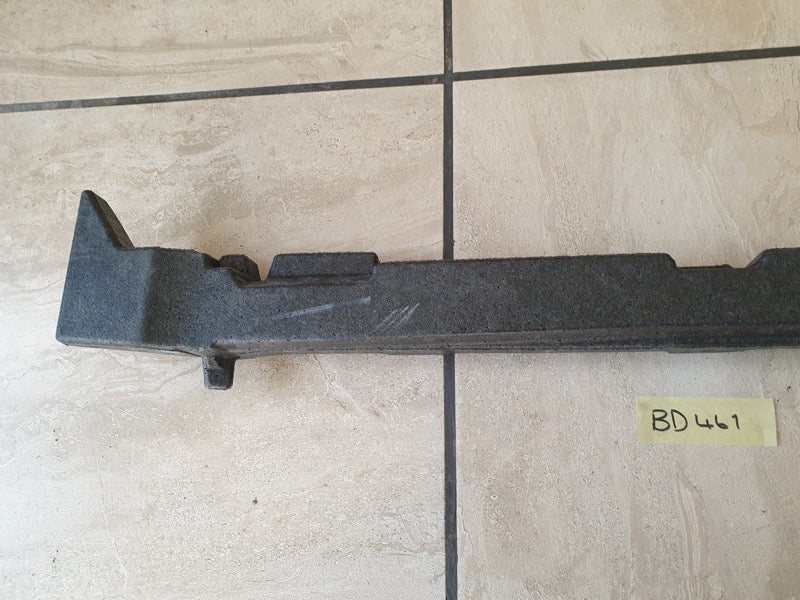 Original New Audi A1 Front Bumper Foam Impact Absorber