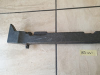 Original New Audi A1 Front Bumper Foam Impact Absorber