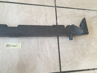 Original New Audi A1 Front Bumper Foam Impact Absorber