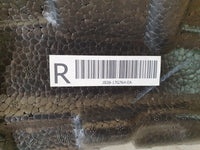 Original New Ford Everest Ranger Front Bumper Foam Impact Absorber