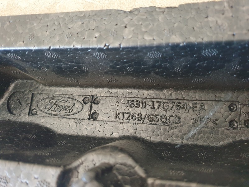 Original New Ford Everest Ranger Front Bumper Foam Impact Absorber