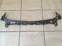 Original Used Mercedes-Benz GLC C254 X254 Front Bumper Basic Carrier