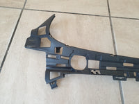 Original Used Mercedes-Benz GLC C254 X254 Front Bumper Basic Carrier