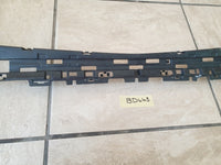 Original Used Mercedes-Benz GLC C254 X254 Front Bumper Basic Carrier