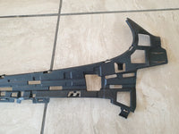Original Used Mercedes-Benz GLC C254 X254 Front Bumper Basic Carrier