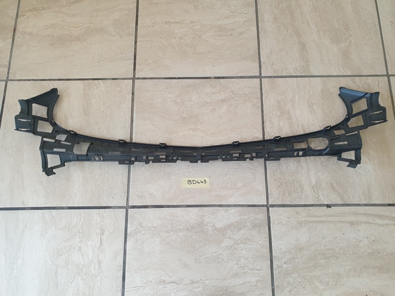 Original Used Mercedes-Benz GLC C254 X254 Front Bumper Basic Carrier