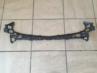 Original Used Mercedes-Benz GLC C254 X254 Front Bumper Basic Carrier