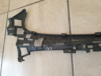 Original Used Mercedes-Benz GLC C254 X254 Front Bumper Basic Carrier