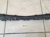 Original Used Mercedes-Benz GLC C254 X254 Front Bumper Basic Carrier