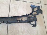 Original Used Mercedes-Benz GLC C254 X254 Front Bumper Basic Carrier