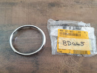Original New Volkswagen Polo Right Front Fog Light Chrome Trim