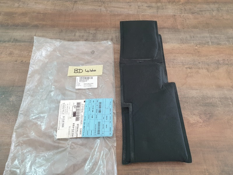Original New Volkswagen Transporter Battery Cover