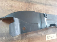 Original New Haval H2 City Right Front Engine Insulator Fender Garnish