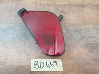 Original Used Mitsubishi Eclipse Cross Right Rear Bumper Reflector