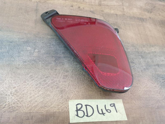 Original Used Mitsubishi Eclipse Cross Right Rear Bumper Reflector